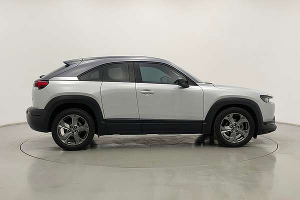 2022 Mazda MX-30 G20e Astina DR Series