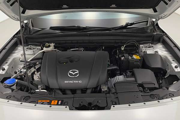 2022 Mazda MX-30 G20e Astina DR Series