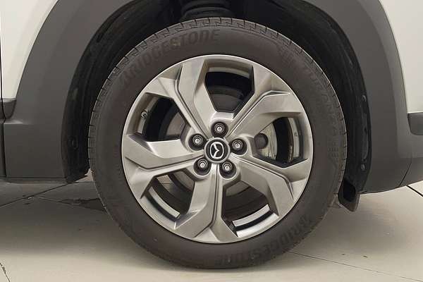 2022 Mazda MX-30 G20e Astina DR Series