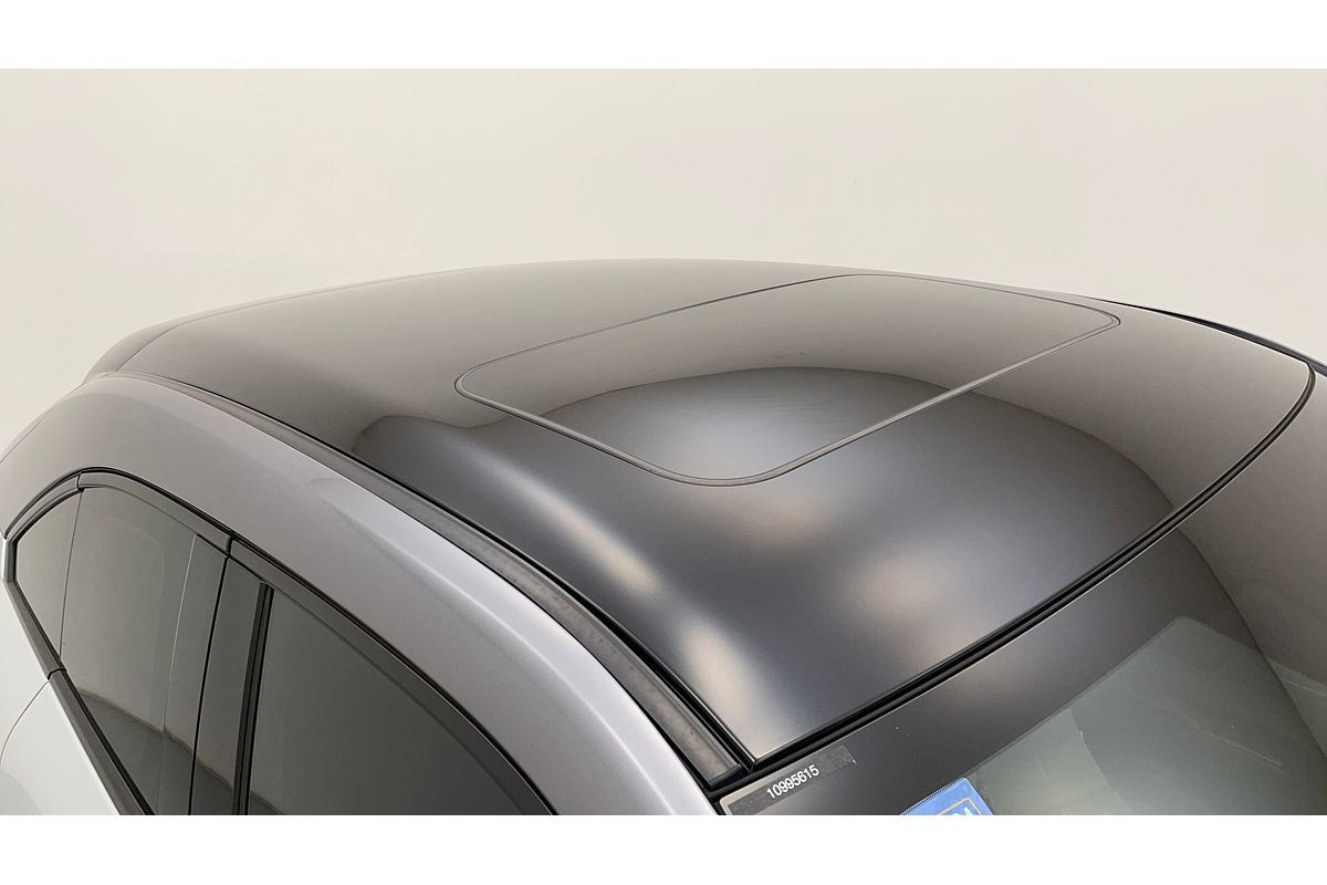 2022 Mazda MX-30 G20e Astina DR Series