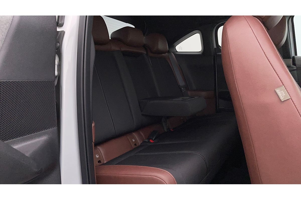 2022 Mazda MX-30 G20e Astina DR Series