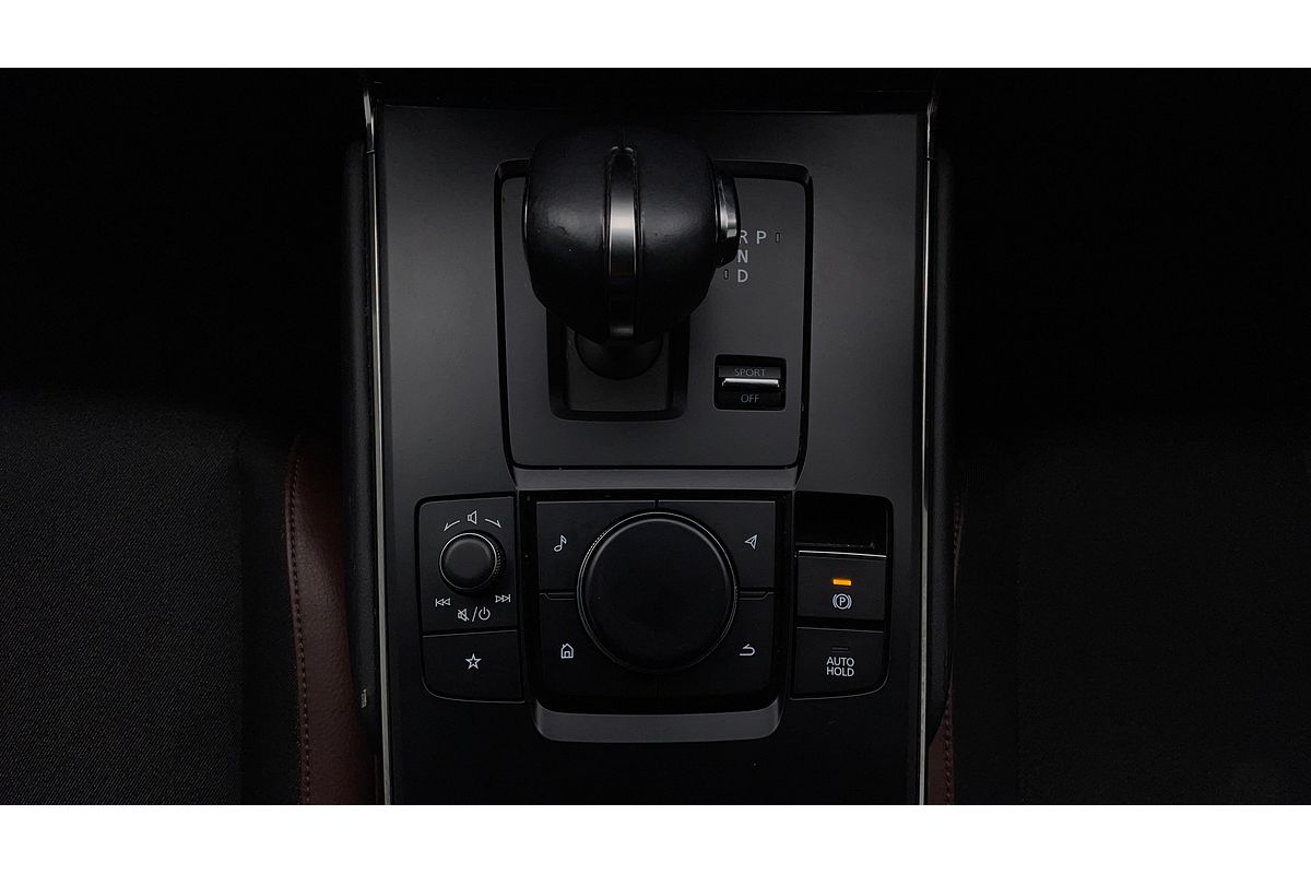 2022 Mazda MX-30 G20e Astina DR Series