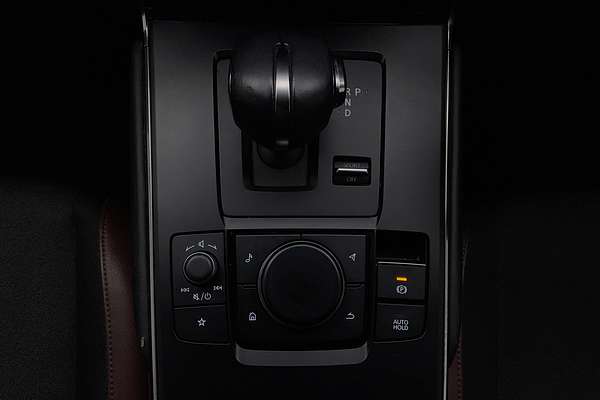 2022 Mazda MX-30 G20e Astina DR Series