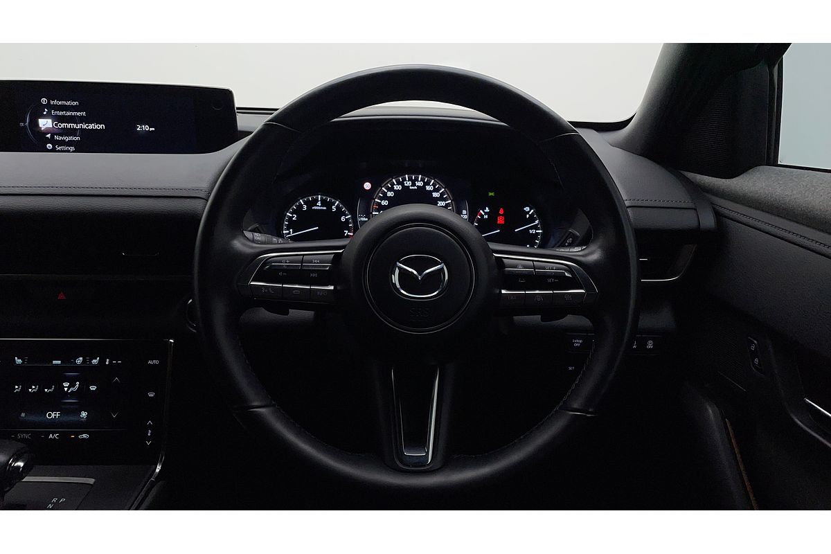 2022 Mazda MX-30 G20e Astina DR Series