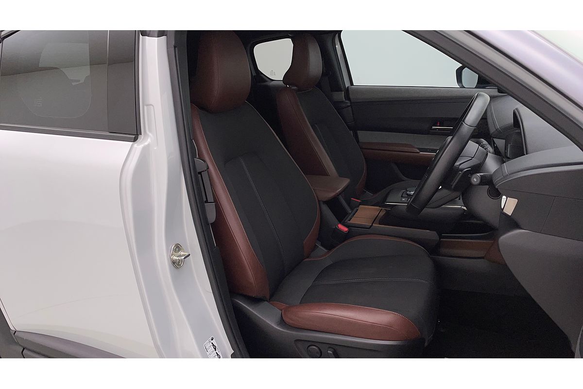 2022 Mazda MX-30 G20e Astina DR Series