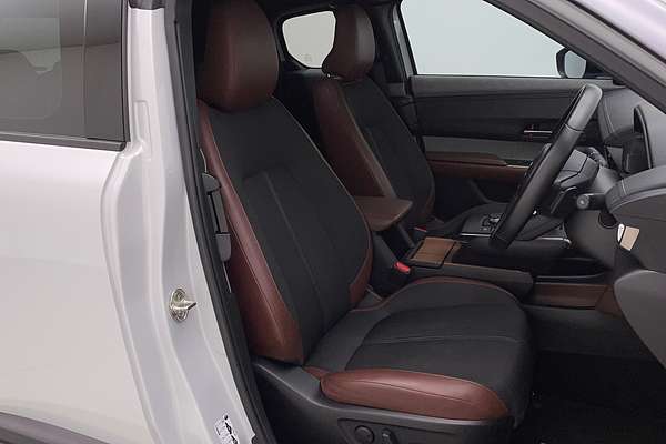 2022 Mazda MX-30 G20e Astina DR Series