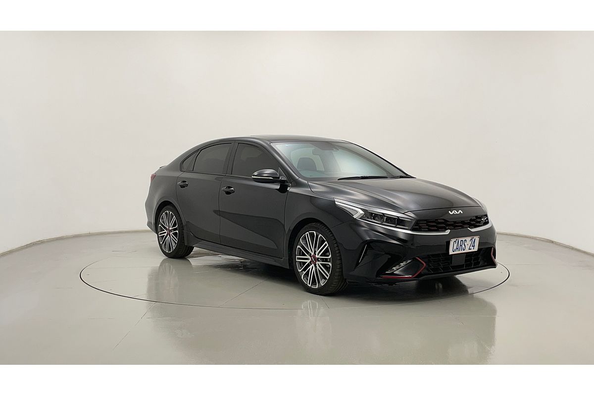 2022 Kia Cerato GT BD