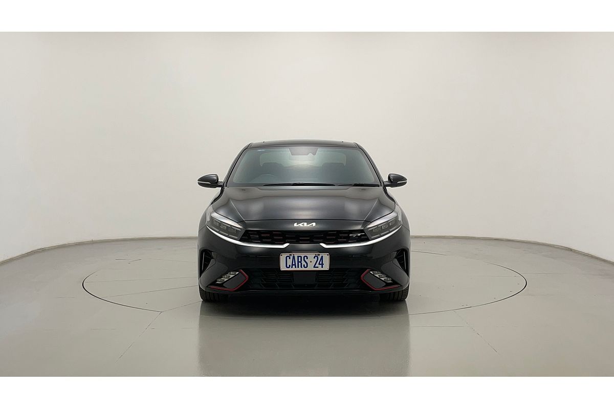 2022 Kia Cerato GT BD