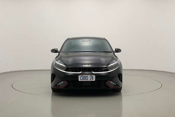 2022 Kia Cerato GT BD