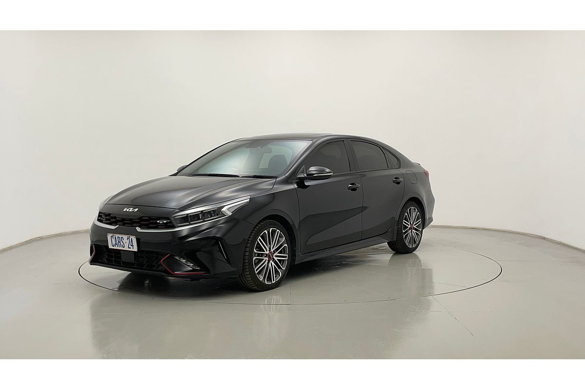 2022 Kia Cerato GT BD