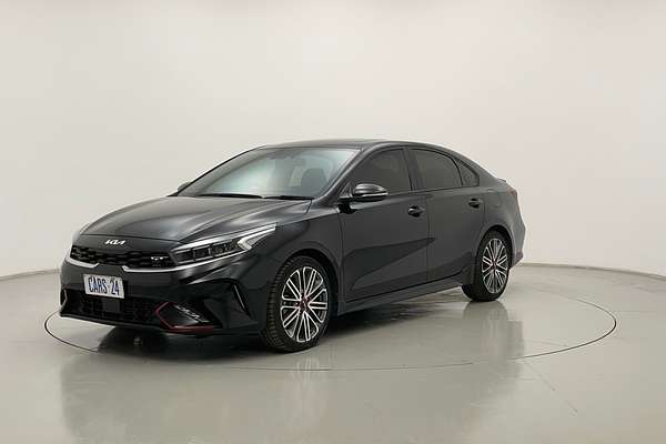 2022 Kia Cerato GT BD