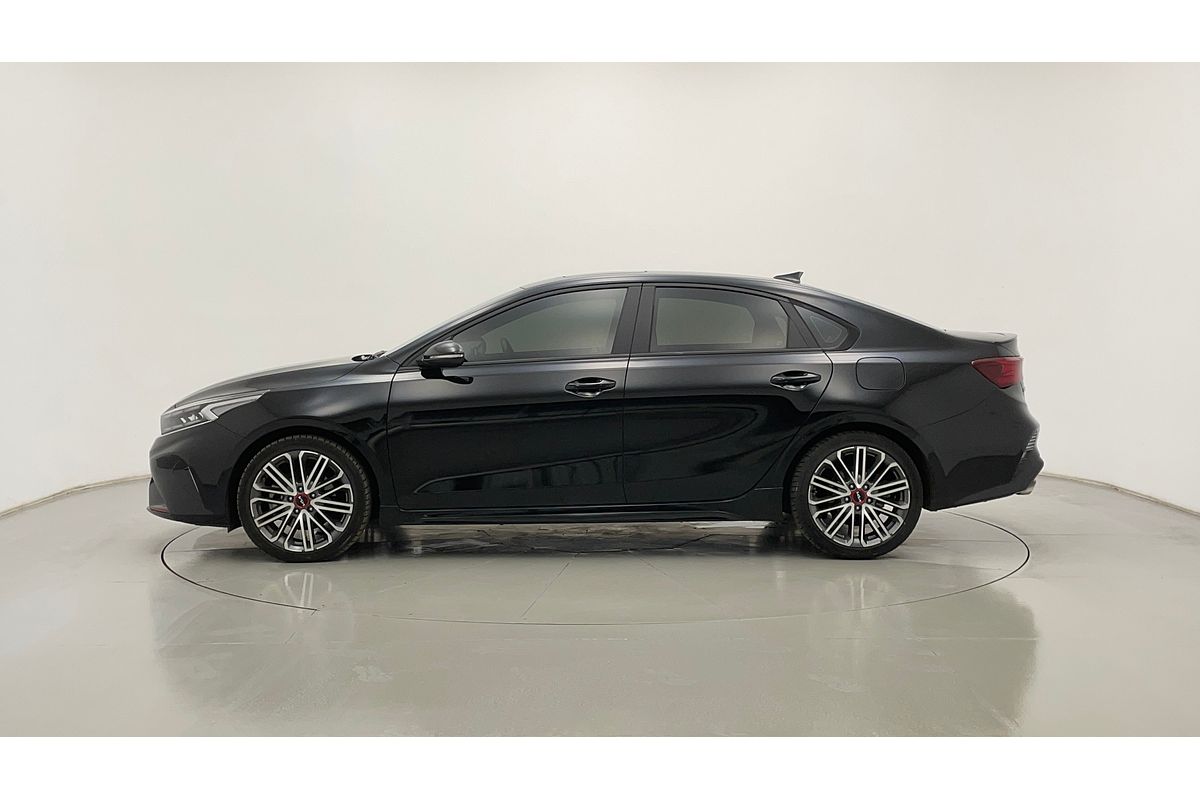 2022 Kia Cerato GT BD
