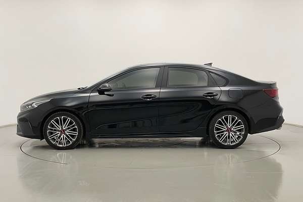 2022 Kia Cerato GT BD