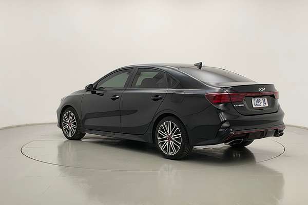 2022 Kia Cerato GT BD