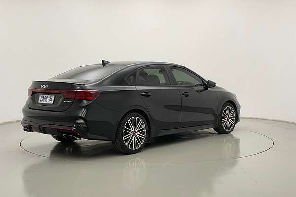 2022 Kia Cerato GT BD