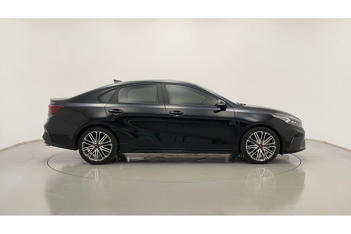 2022 Kia Cerato GT BD