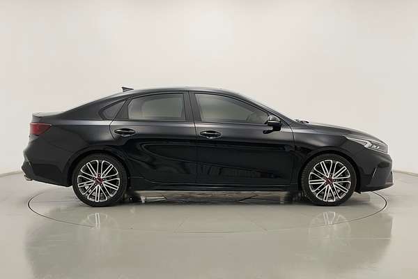 2022 Kia Cerato GT BD