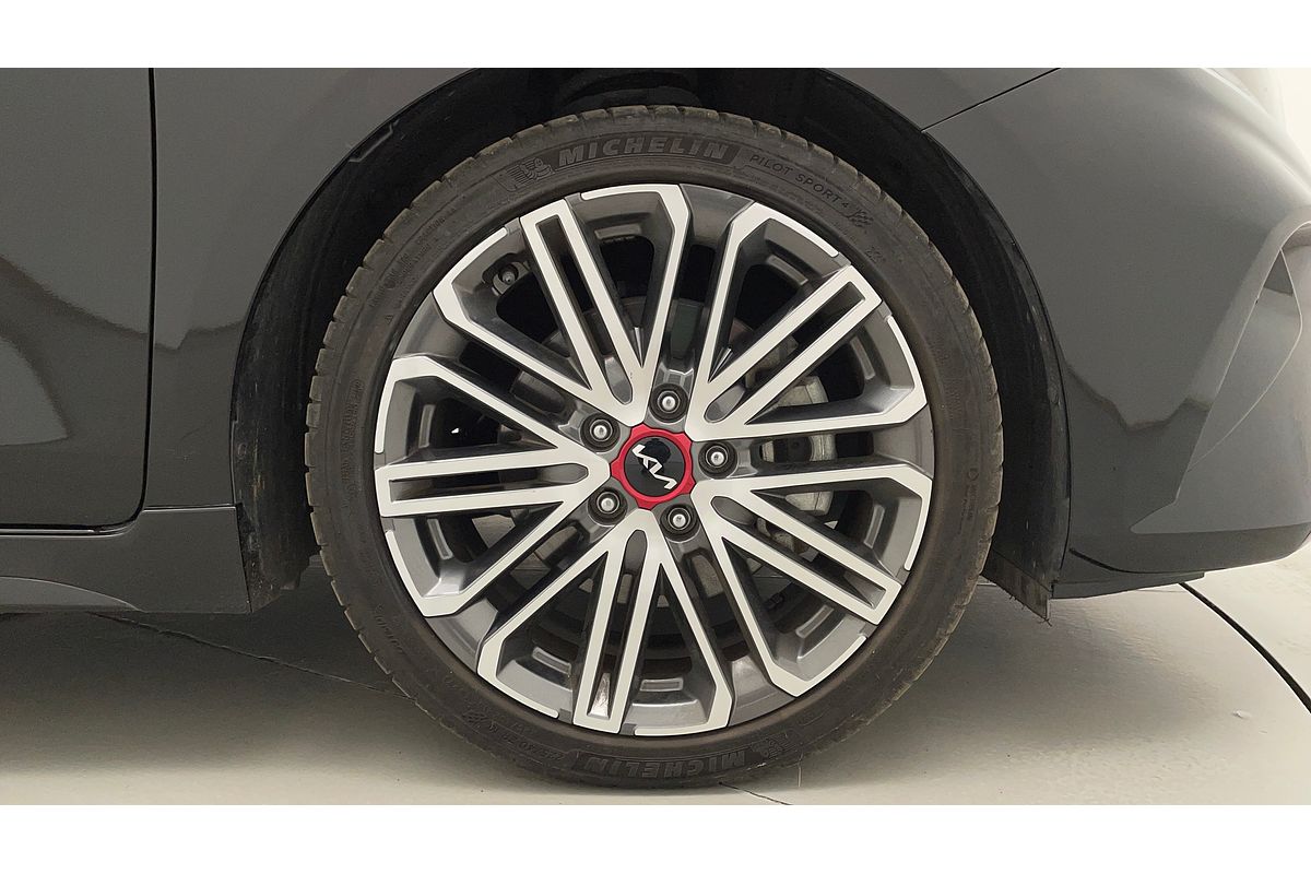 2022 Kia Cerato GT BD
