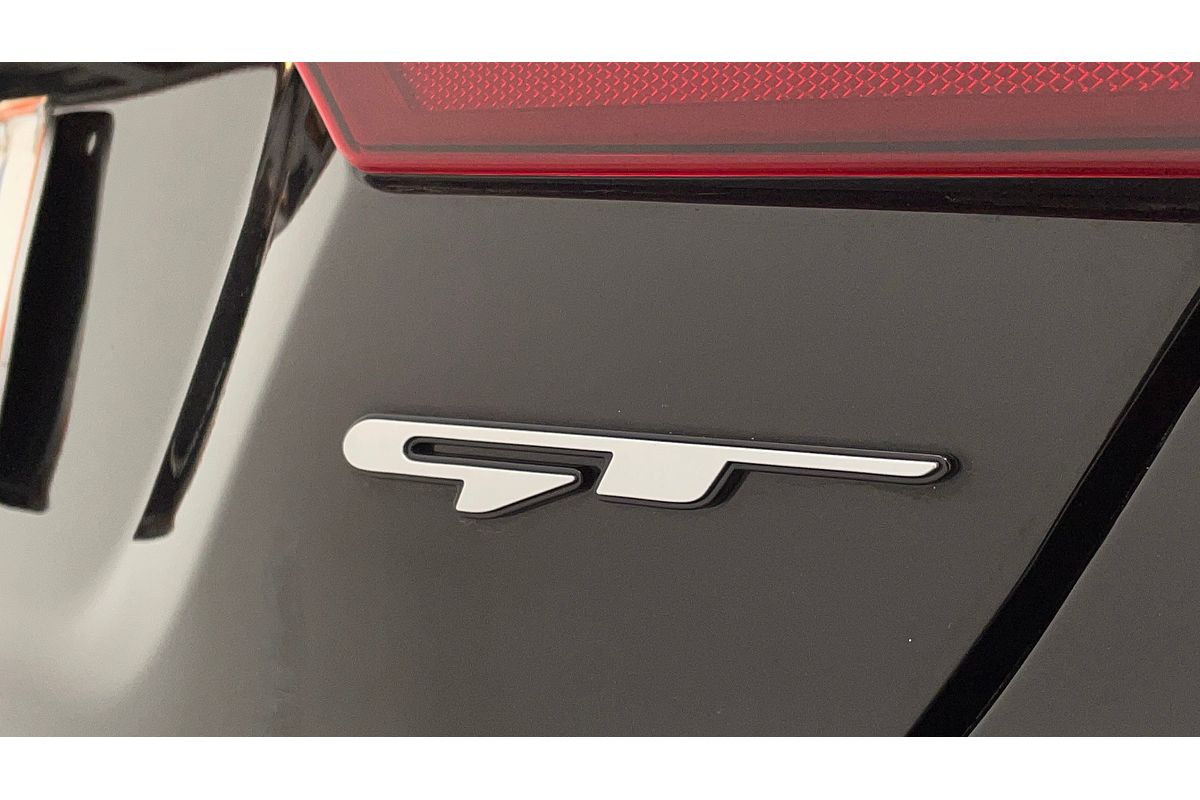 2022 Kia Cerato GT BD