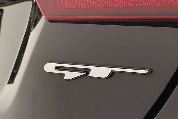 2022 Kia Cerato GT BD