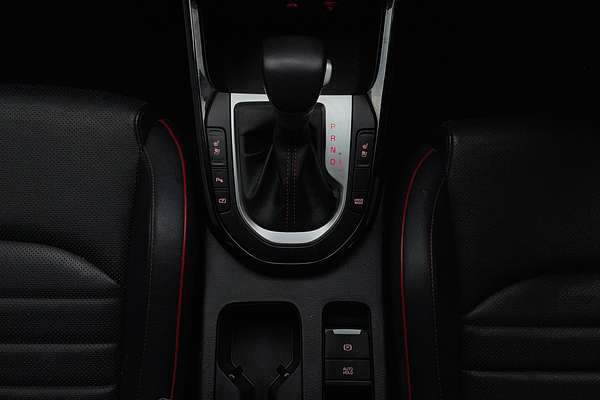 2022 Kia Cerato GT BD