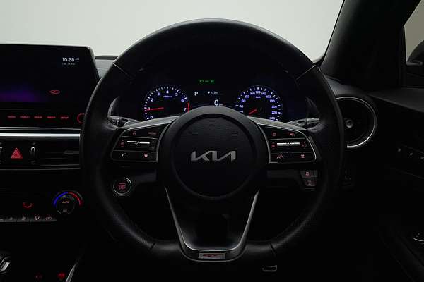 2022 Kia Cerato GT BD