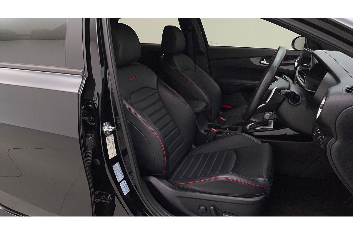 2022 Kia Cerato GT BD