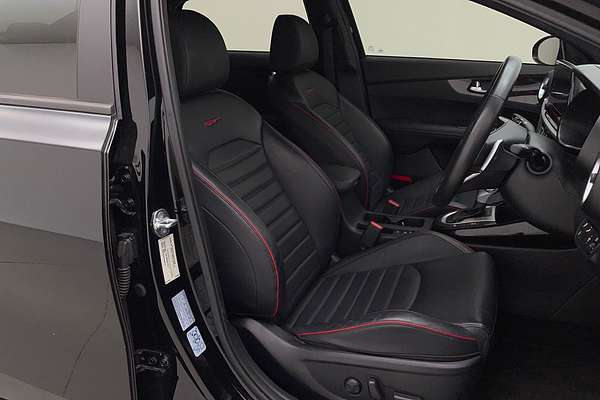2022 Kia Cerato GT BD