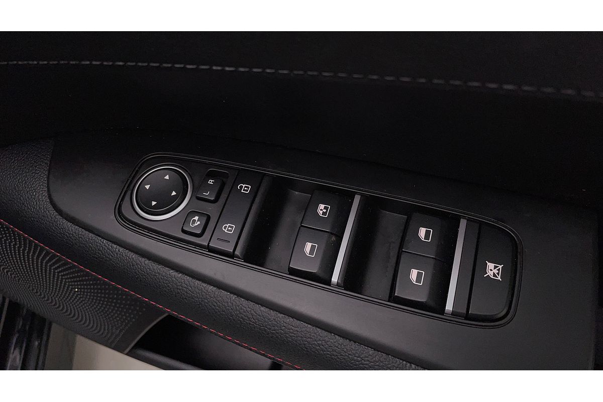 2022 Kia Cerato GT BD