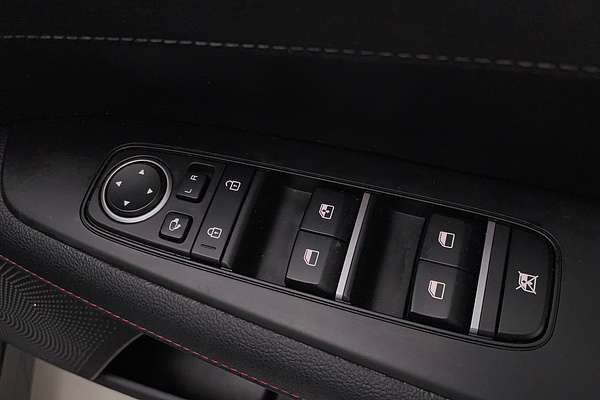 2022 Kia Cerato GT BD