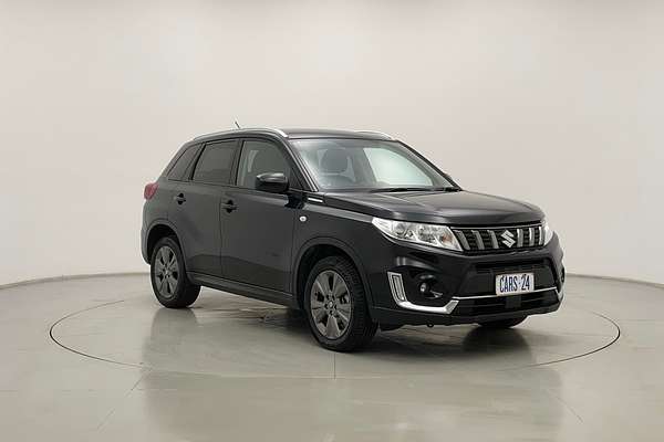 2022 Suzuki Vitara LY Series II