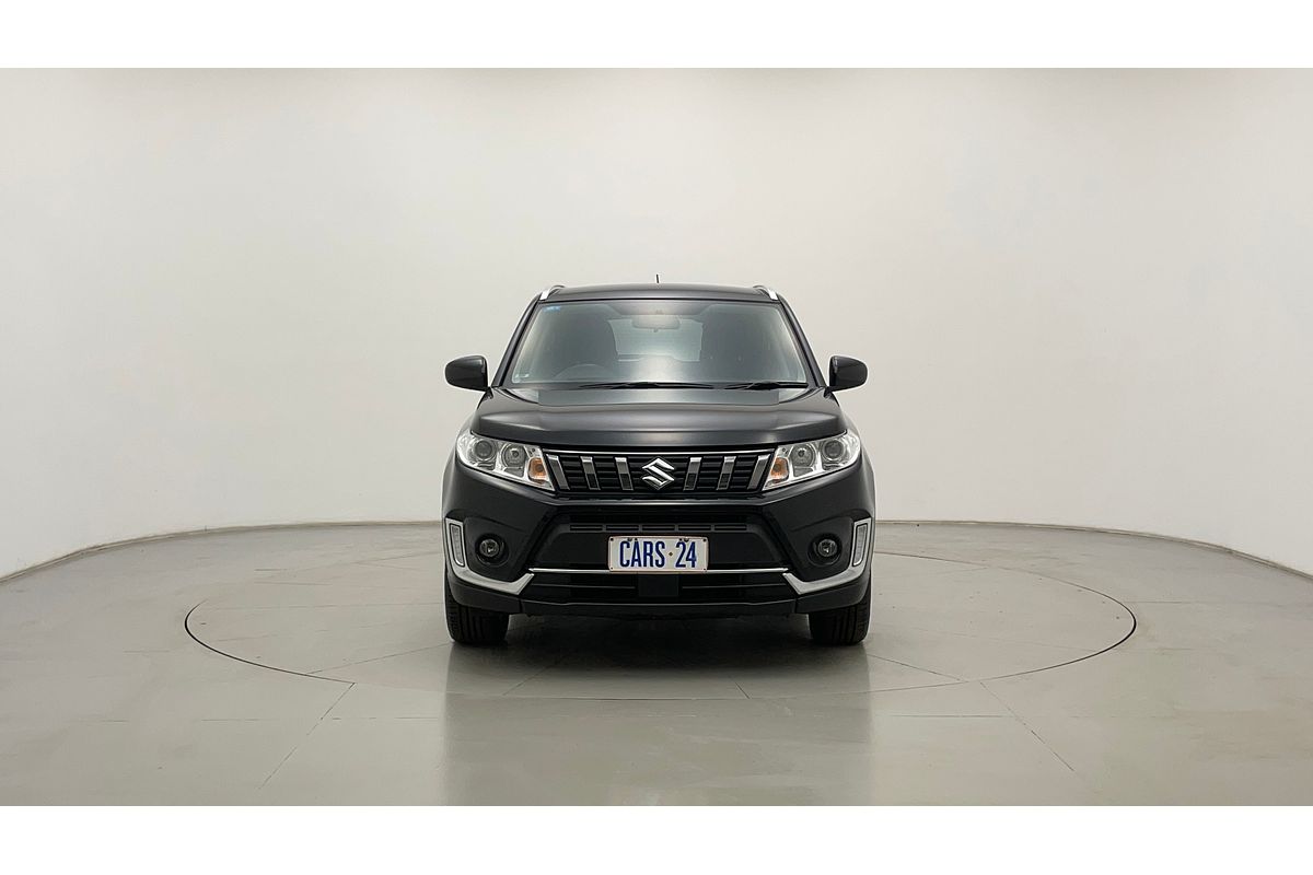 2022 Suzuki Vitara LY Series II