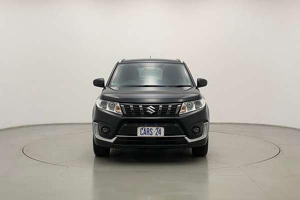 2022 Suzuki Vitara LY Series II