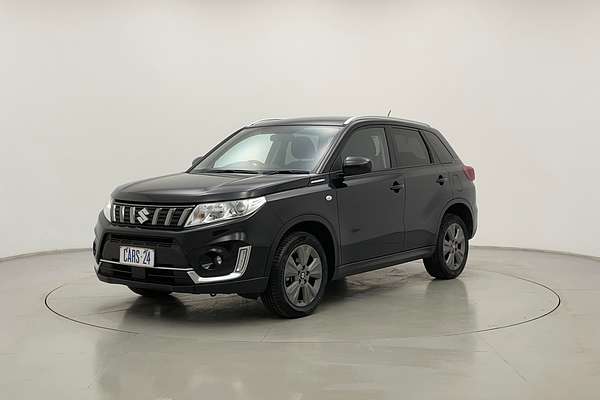 2022 Suzuki Vitara LY Series II
