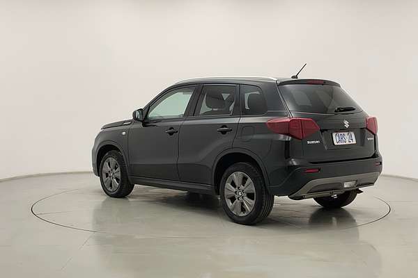 2022 Suzuki Vitara LY Series II