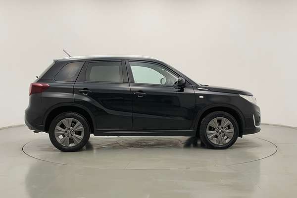 2022 Suzuki Vitara LY Series II