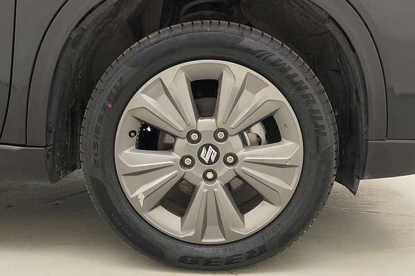 2022 Suzuki Vitara LY Series II