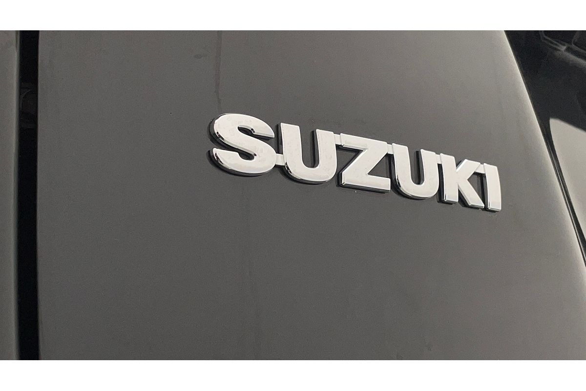 2022 Suzuki Vitara LY Series II