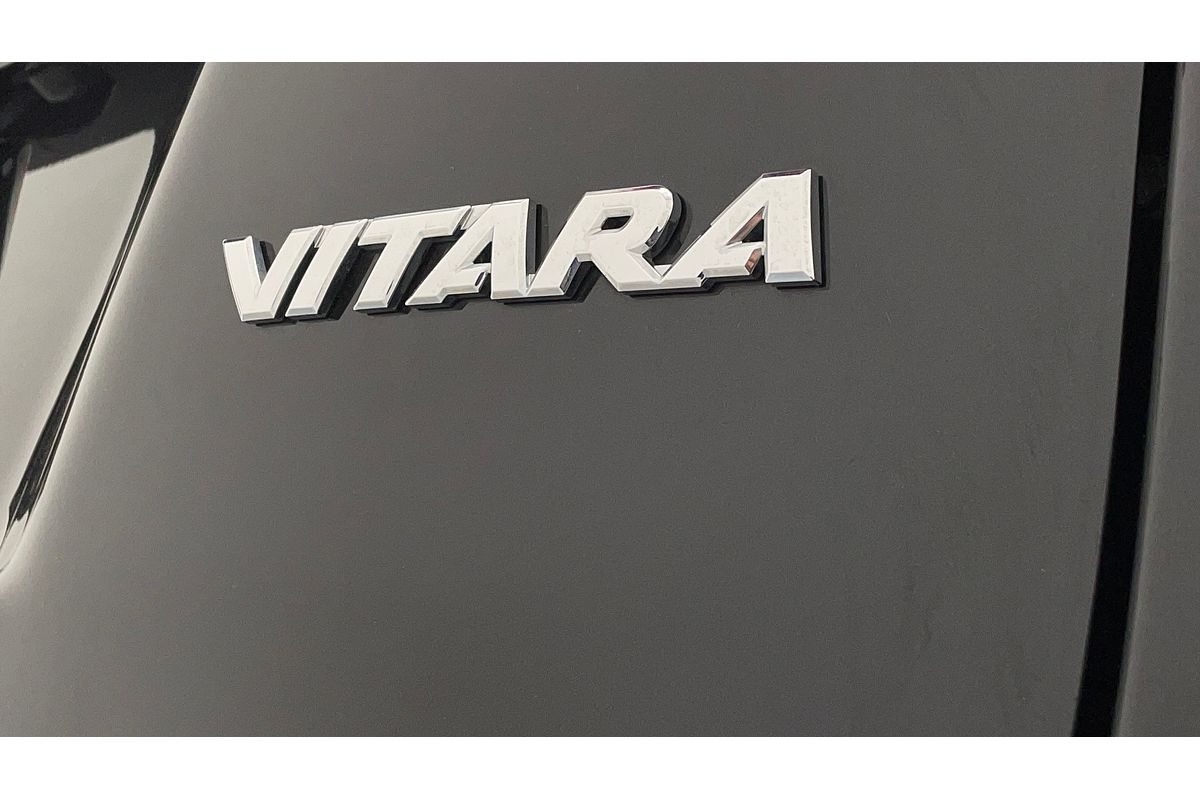 2022 Suzuki Vitara LY Series II