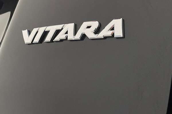 2022 Suzuki Vitara LY Series II