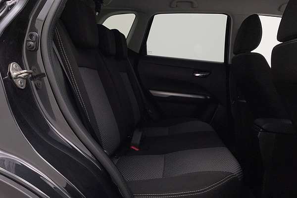 2022 Suzuki Vitara LY Series II