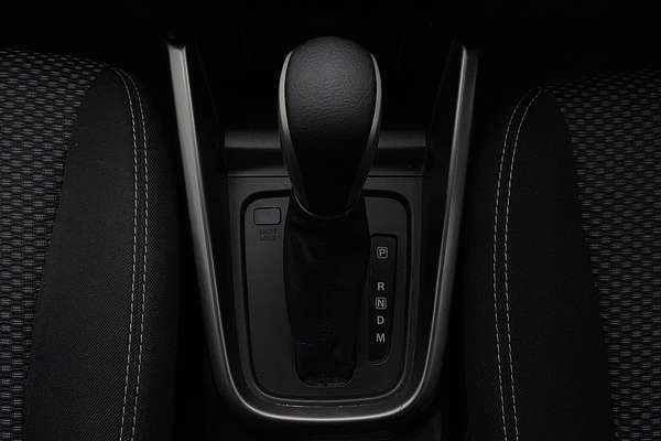 2022 Suzuki Vitara LY Series II