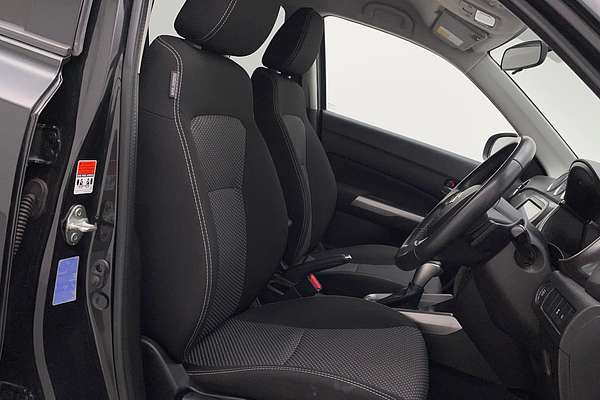 2022 Suzuki Vitara LY Series II