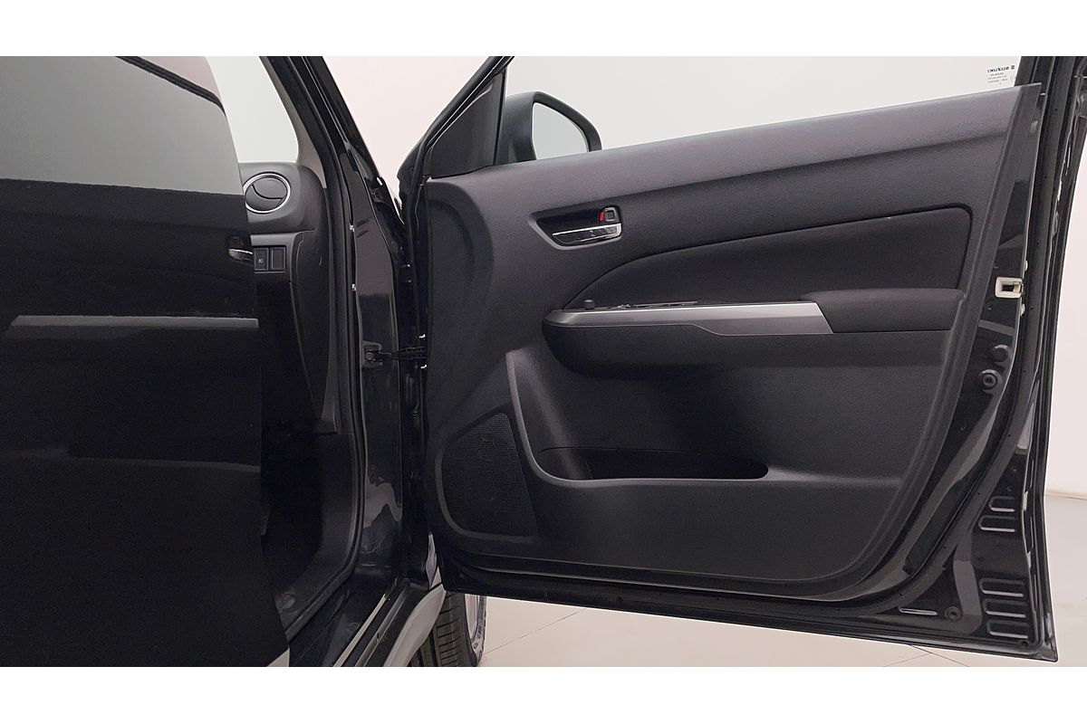 2022 Suzuki Vitara LY Series II
