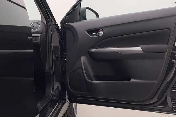 2022 Suzuki Vitara LY Series II