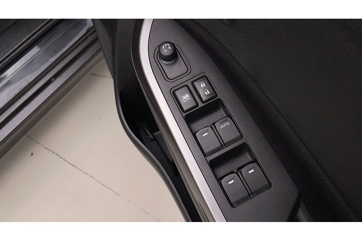 2022 Suzuki Vitara LY Series II