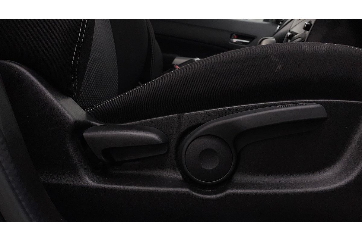 2022 Suzuki Vitara LY Series II
