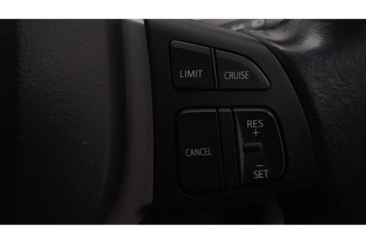 2022 Suzuki Vitara LY Series II