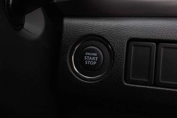2022 Suzuki Vitara LY Series II