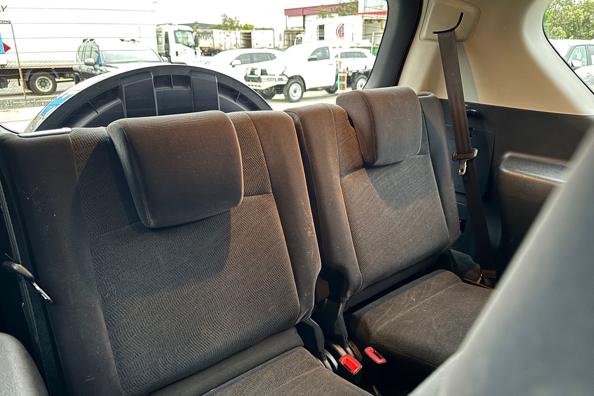 2021 Toyota Landcruiser Prado GXL GDJ150R